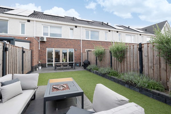 Medium property photo - Ruitenheerhof 23, 4714 PZ Sprundel